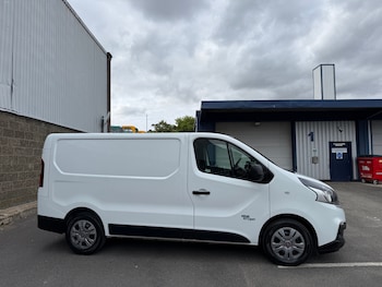 Used Fiat Talento 2017 for sale - 79283987: Photo