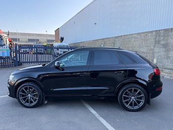 Used Audi Q3 2015 for sale - 78346445: Photo