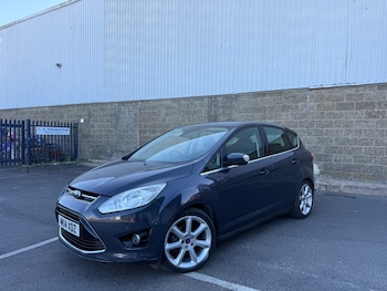 Used Ford C-Max 2014 for sale - 79518950: Photo