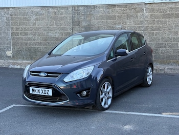 Used Ford C-Max 2014 for sale - 79518950: Photo