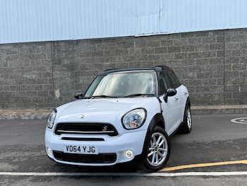 Used MINI Countryman 2014 for sale - 79259287: Photo