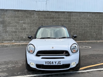 Used MINI Countryman 2014 for sale - 79259287: Photo