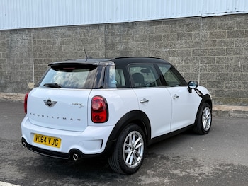 Used MINI Countryman 2014 for sale - 79259287: Photo