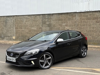 Used Volvo V40 2014 for sale - 78600080: Photo