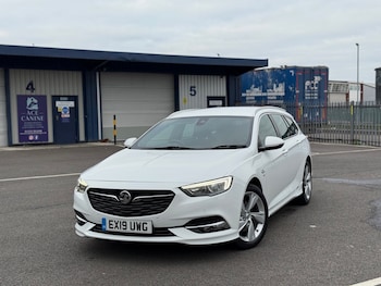 Used Vauxhall Insignia 2019 for sale - 78654734: Photo