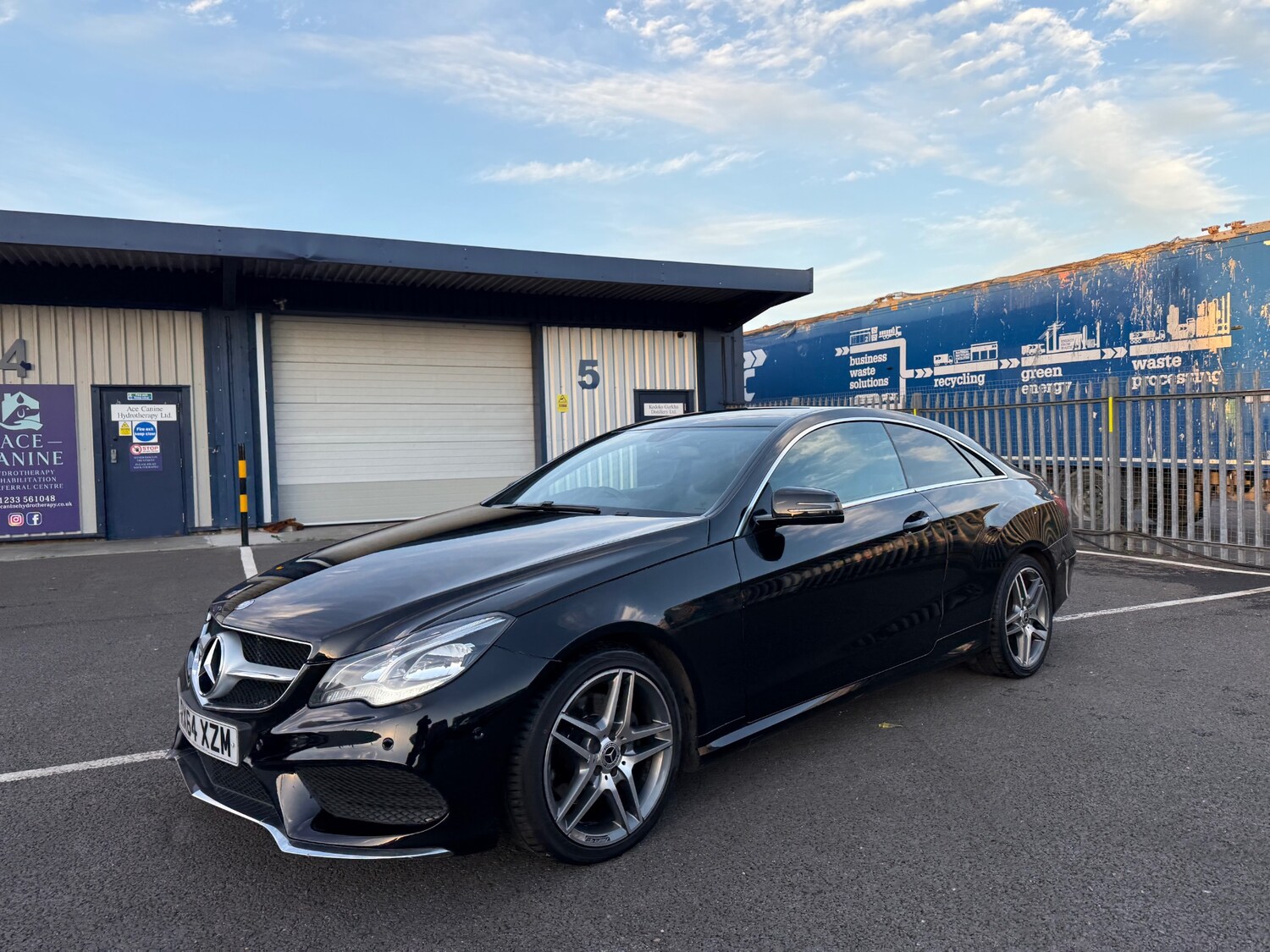 Used Mercedes-Benz E Class 2014 for sale - 77997606: Photo 21