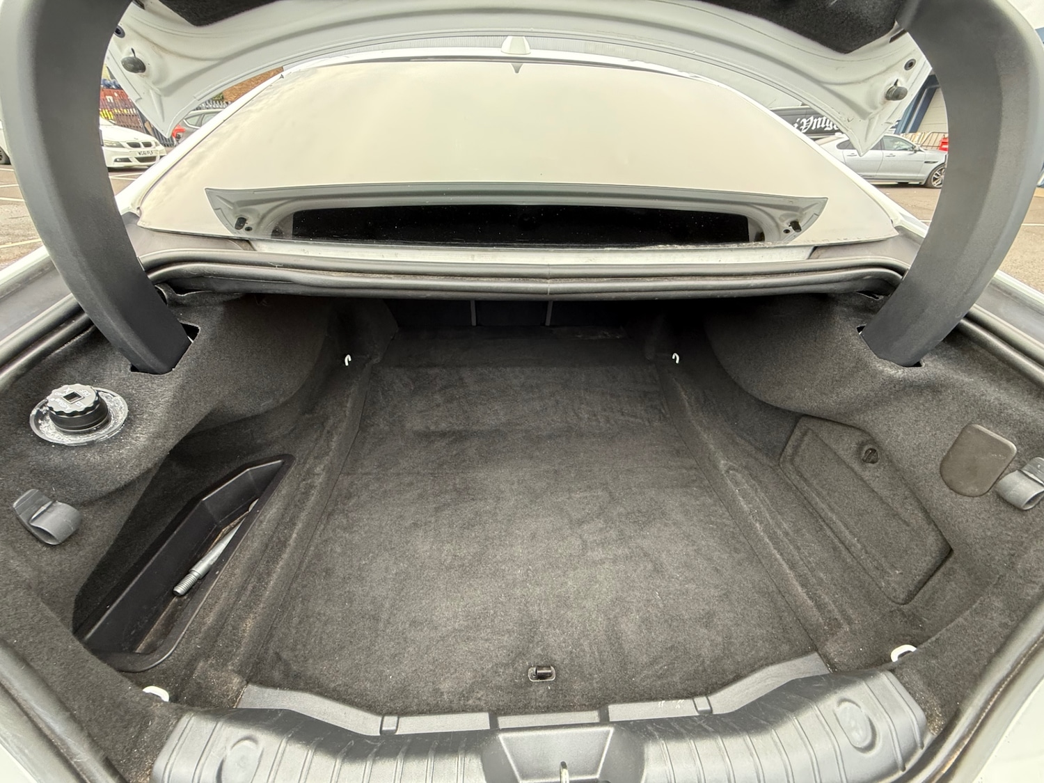 Used Jaguar XF 2016 for sale - 76363126: Photo 10