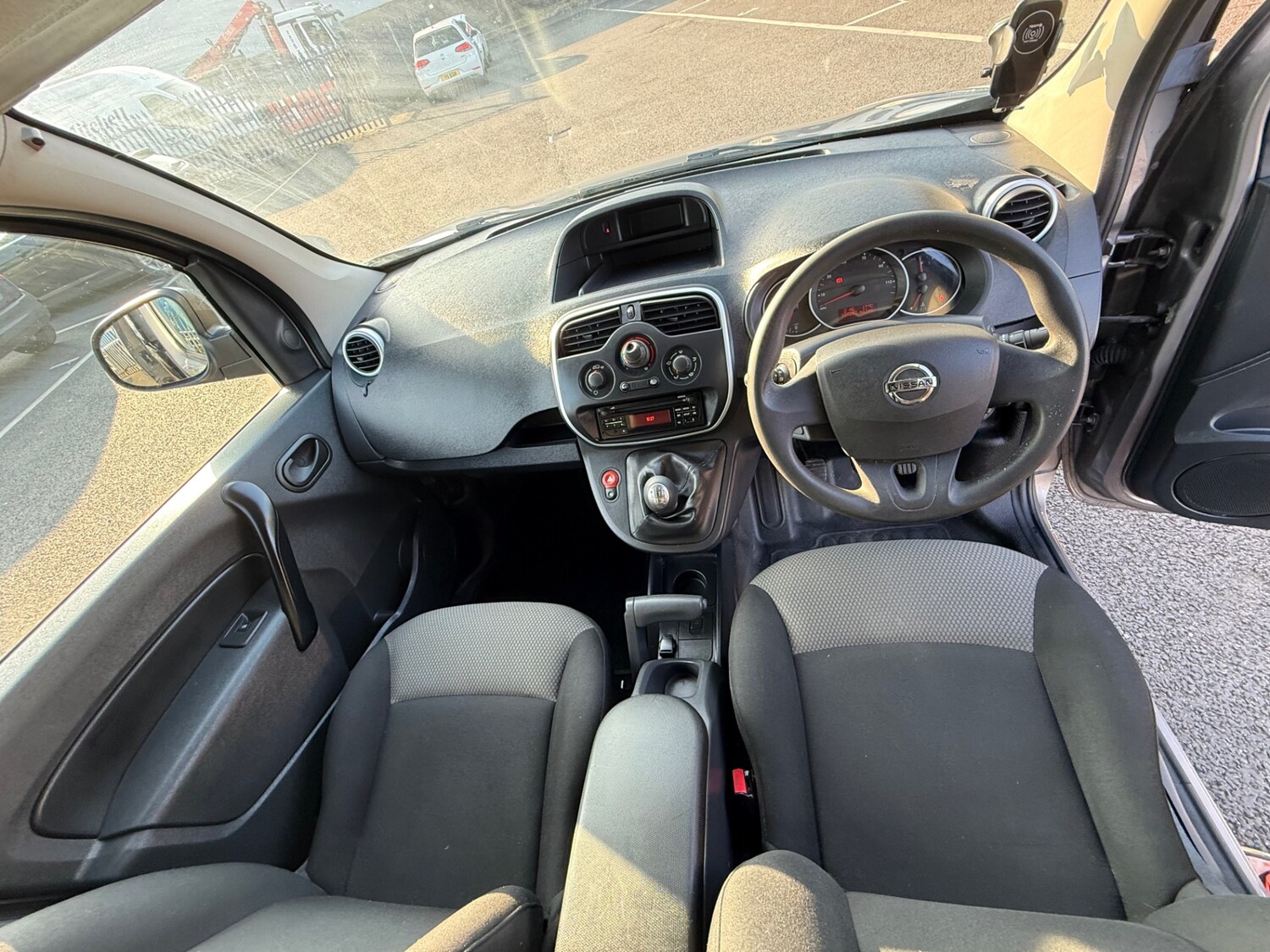 Used Nissan NV250 2021 for sale - 77760884: Photo 11