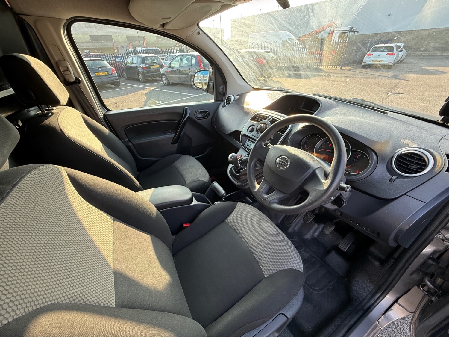 Used Nissan NV250 2021 for sale - 77760884: Photo 14