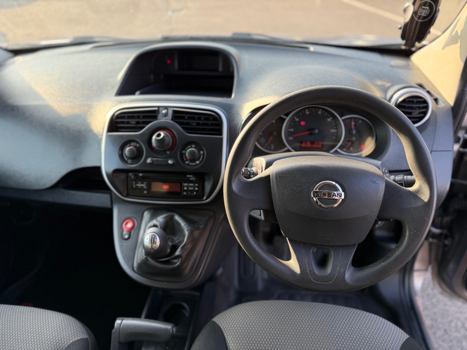 Used Nissan NV250 2021 for sale - 77760884: Photo 16