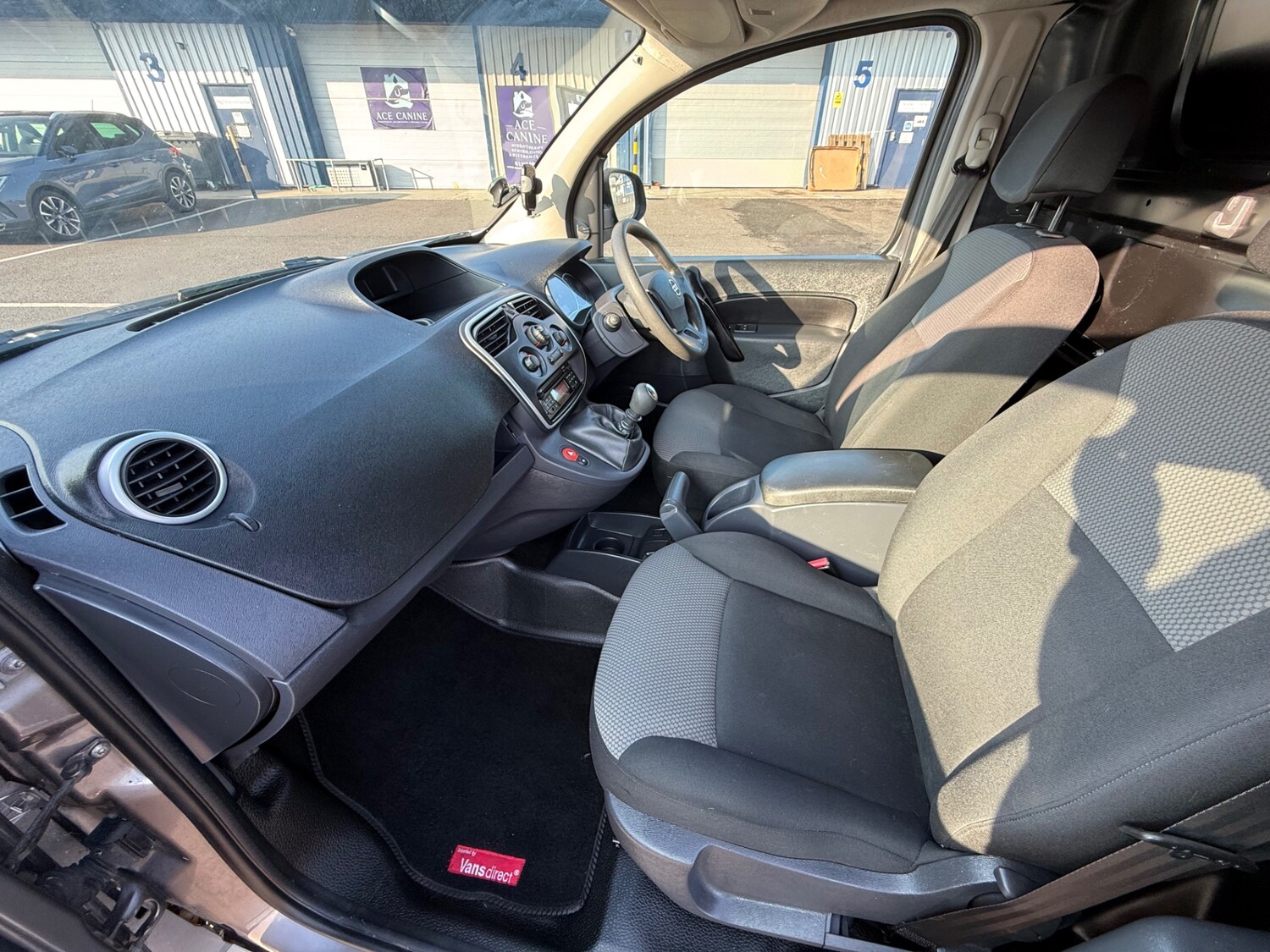 Used Nissan NV250 2021 for sale - 77760884: Photo 19