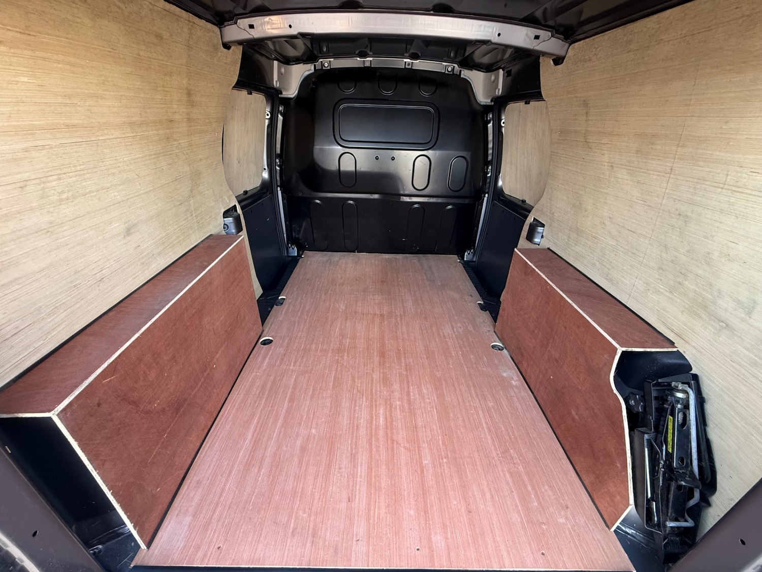 Used Nissan NV250 2021 for sale - 77760884: Photo 27