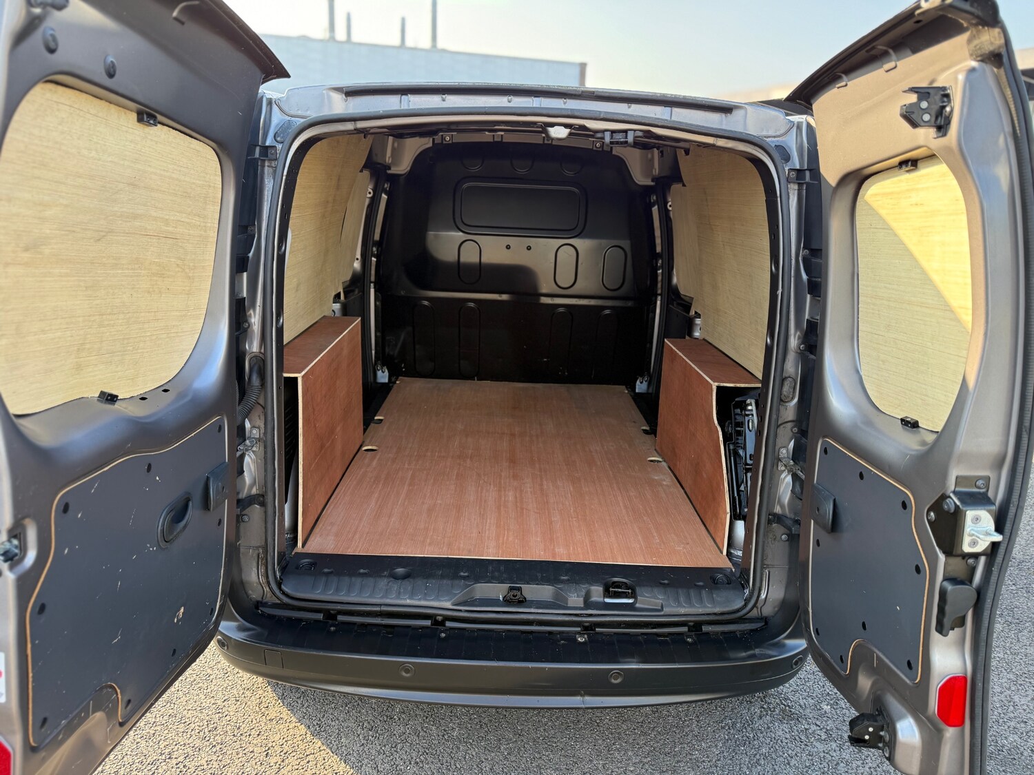 Used Nissan NV250 2021 for sale - 77760884: Photo 28