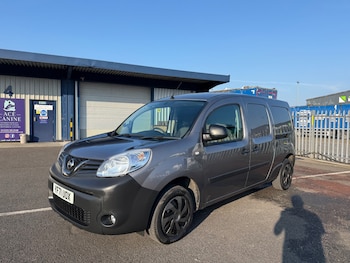 Used Nissan NV250 2021 for sale - 77760884: Photo