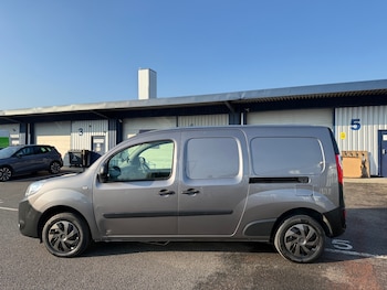 Used Nissan NV250 2021 for sale - 77760884: Photo