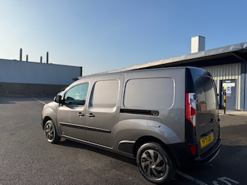 Used Nissan NV250 2021 for sale - 77760884: Photo
