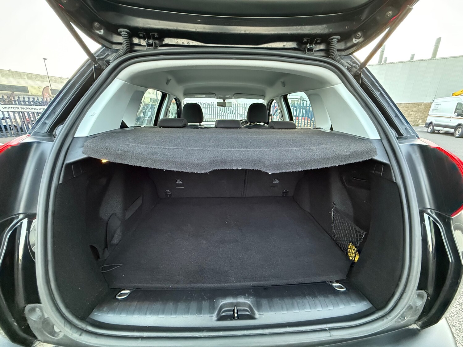 Used Peugeot 2008 2018 for sale - 76120485: Photo 12