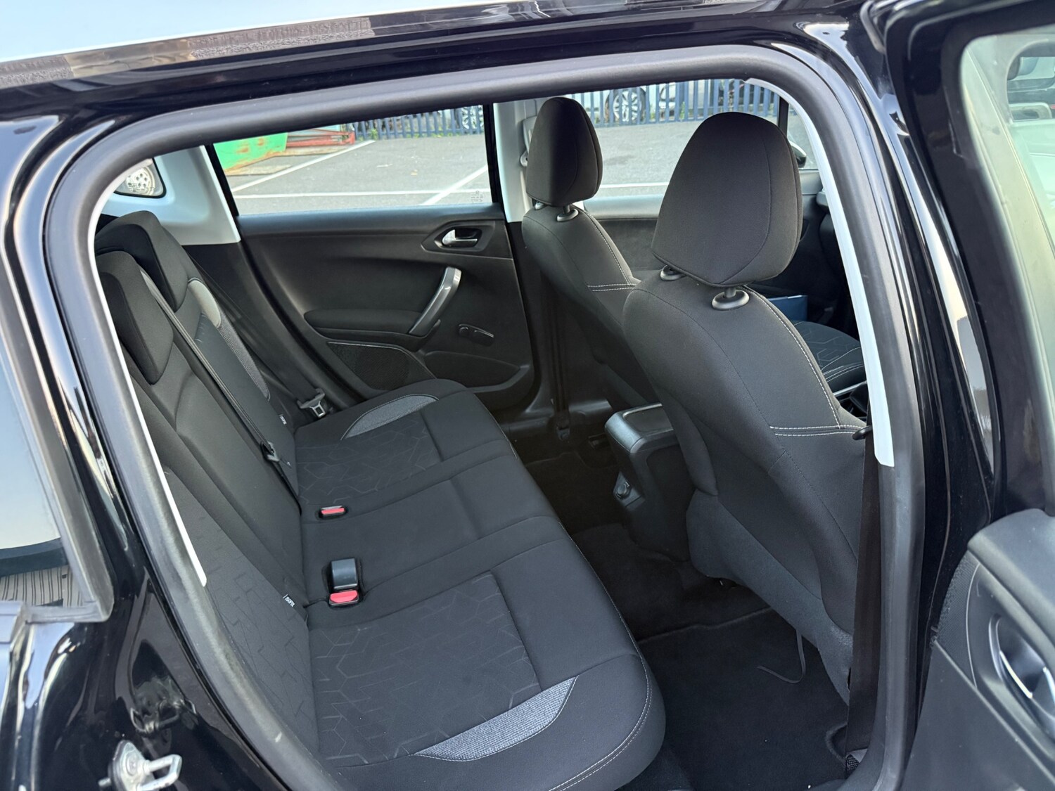 Used Peugeot 2008 2018 for sale - 76120485: Photo 13