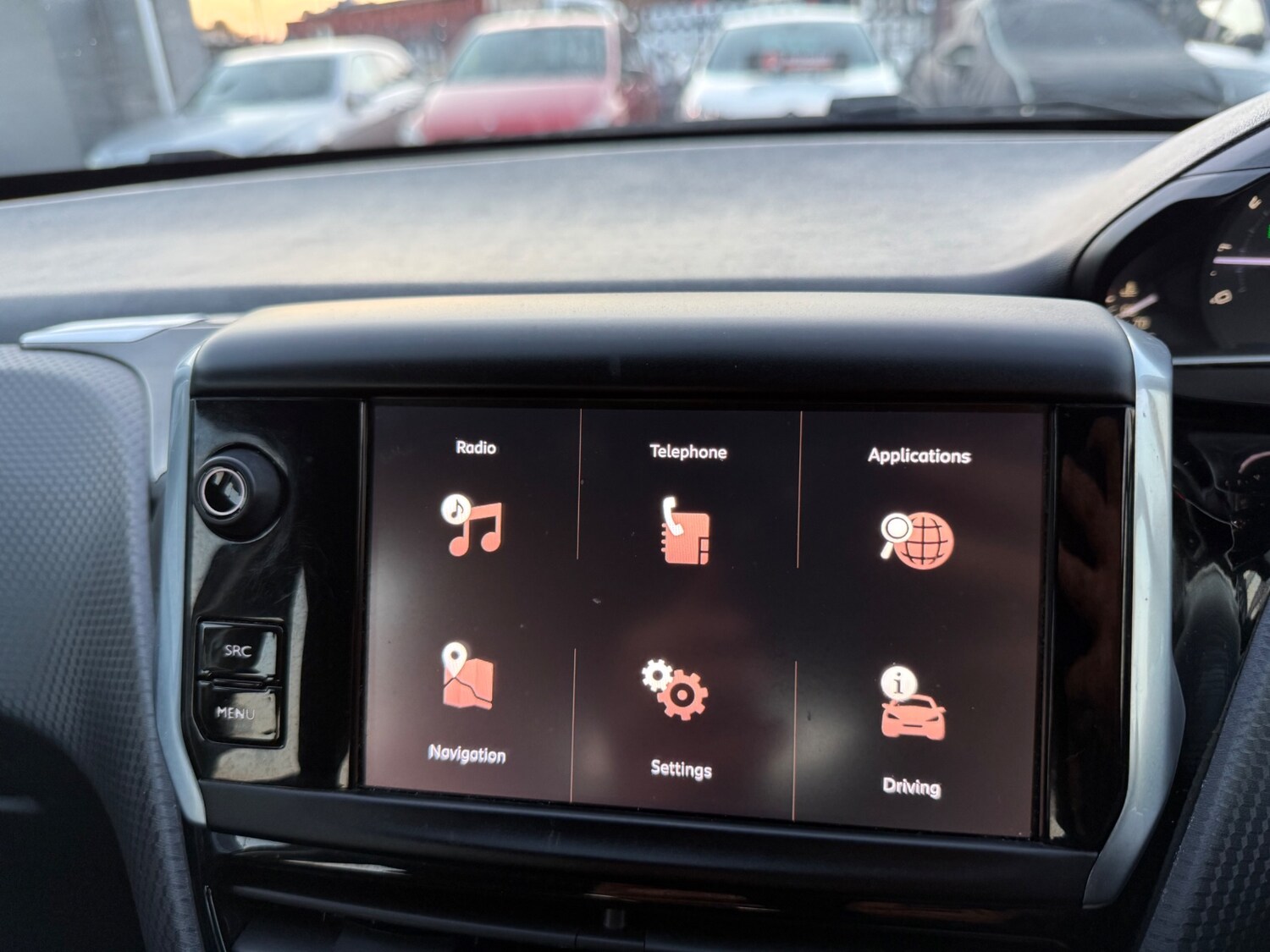 Used Peugeot 2008 2018 for sale - 76120485: Photo 18