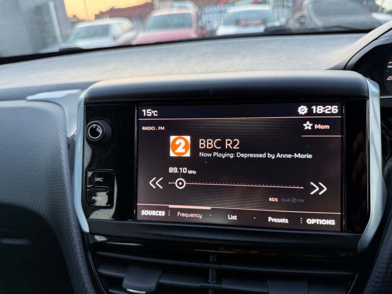 Used Peugeot 2008 2018 for sale - 76120485: Photo 19