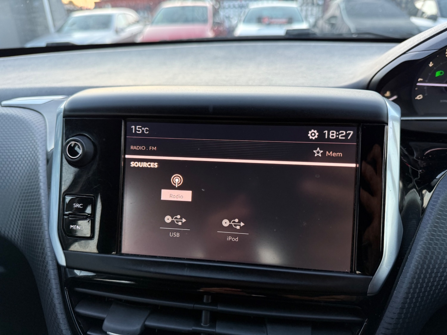 Used Peugeot 2008 2018 for sale - 76120485: Photo 20