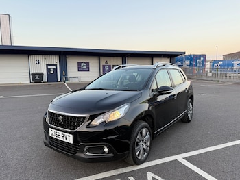 Used Peugeot 2008 2018 for sale - 76120485: Photo 2