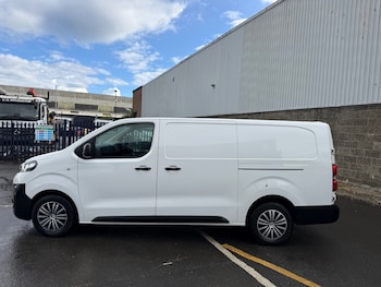 Used Vauxhall Vivaro 2019 for sale - 78841469: Photo