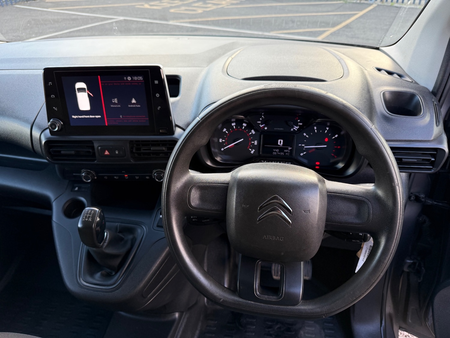 Vehicle 19