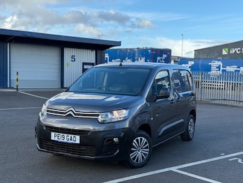 Citroen - Berlingo