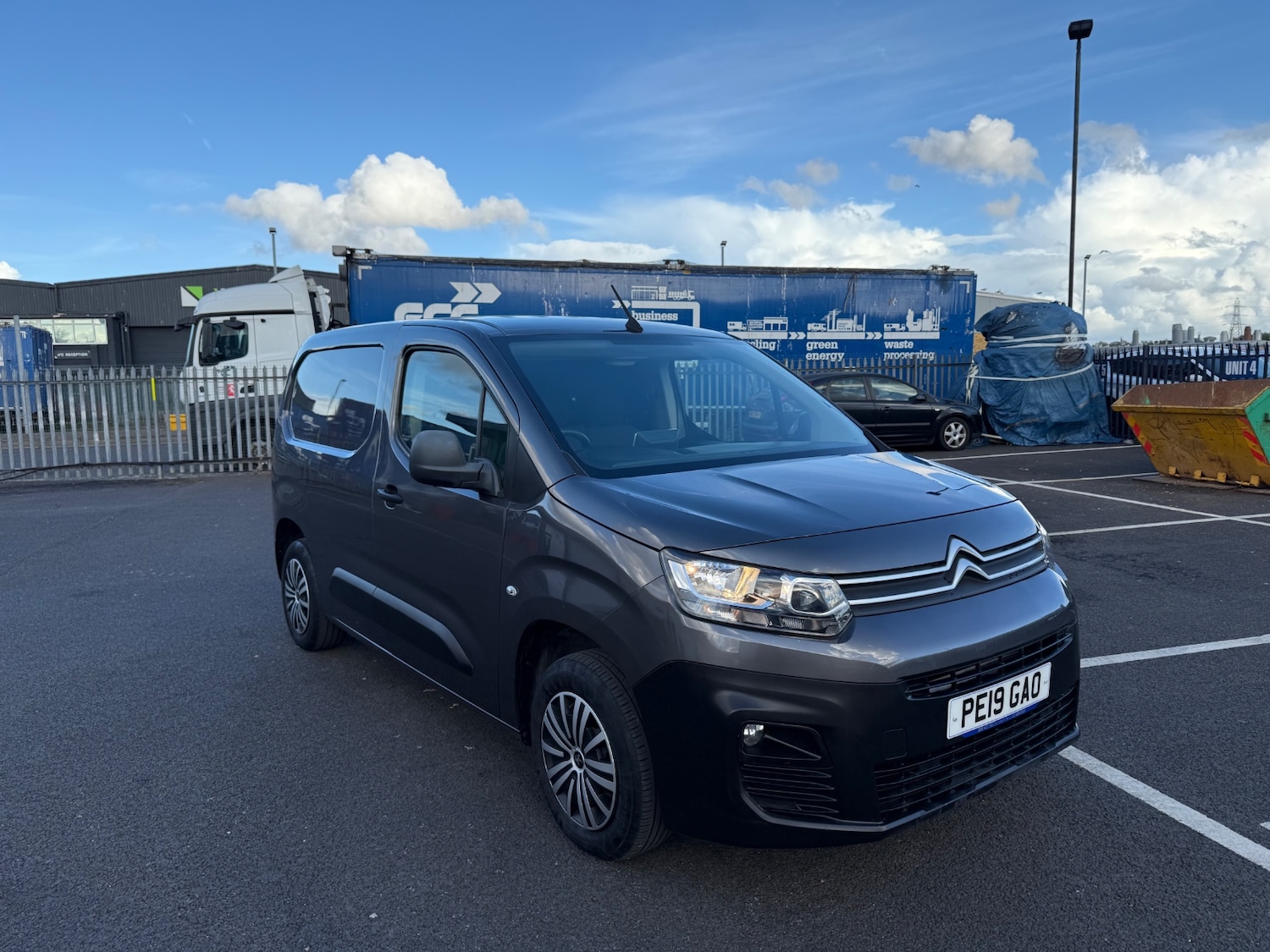 Vehicle 27