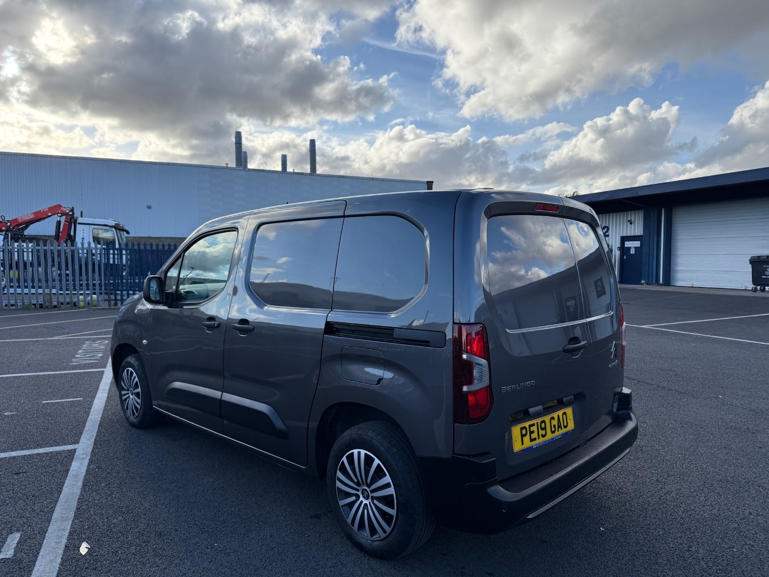 Vehicle 6