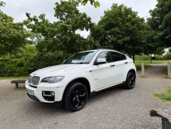 Used BMW X6 2012 for sale - 74665509: Photo