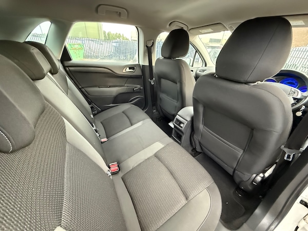 Used Citroen C4 2016 for sale - 75683034: Photo 12
