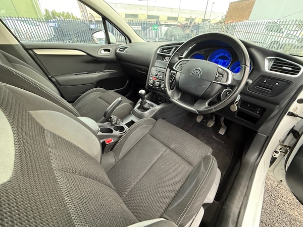 Used Citroen C4 2016 for sale - 75683034: Photo 14