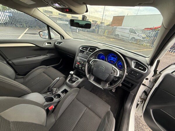 Used Citroen C4 2016 for sale - 75683034: Photo 15