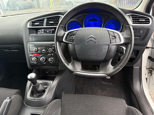 Used Citroen C4 2016 for sale - 75683034: Photo 17