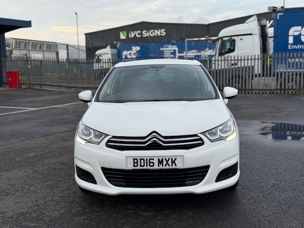 Used Citroen C4 2016 for sale - 75683034: Photo 23