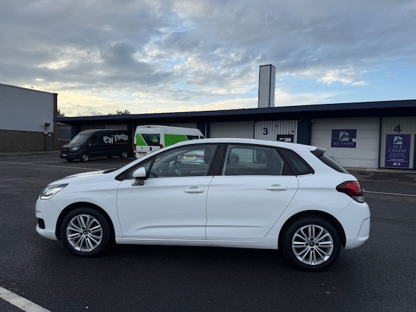 Used Citroen C4 2016 for sale - 75683034: Photo 5
