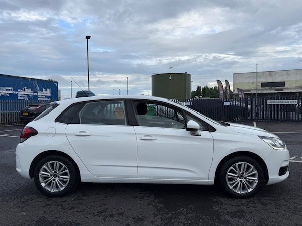 Used Citroen C4 2016 for sale - 75683034: Photo 9