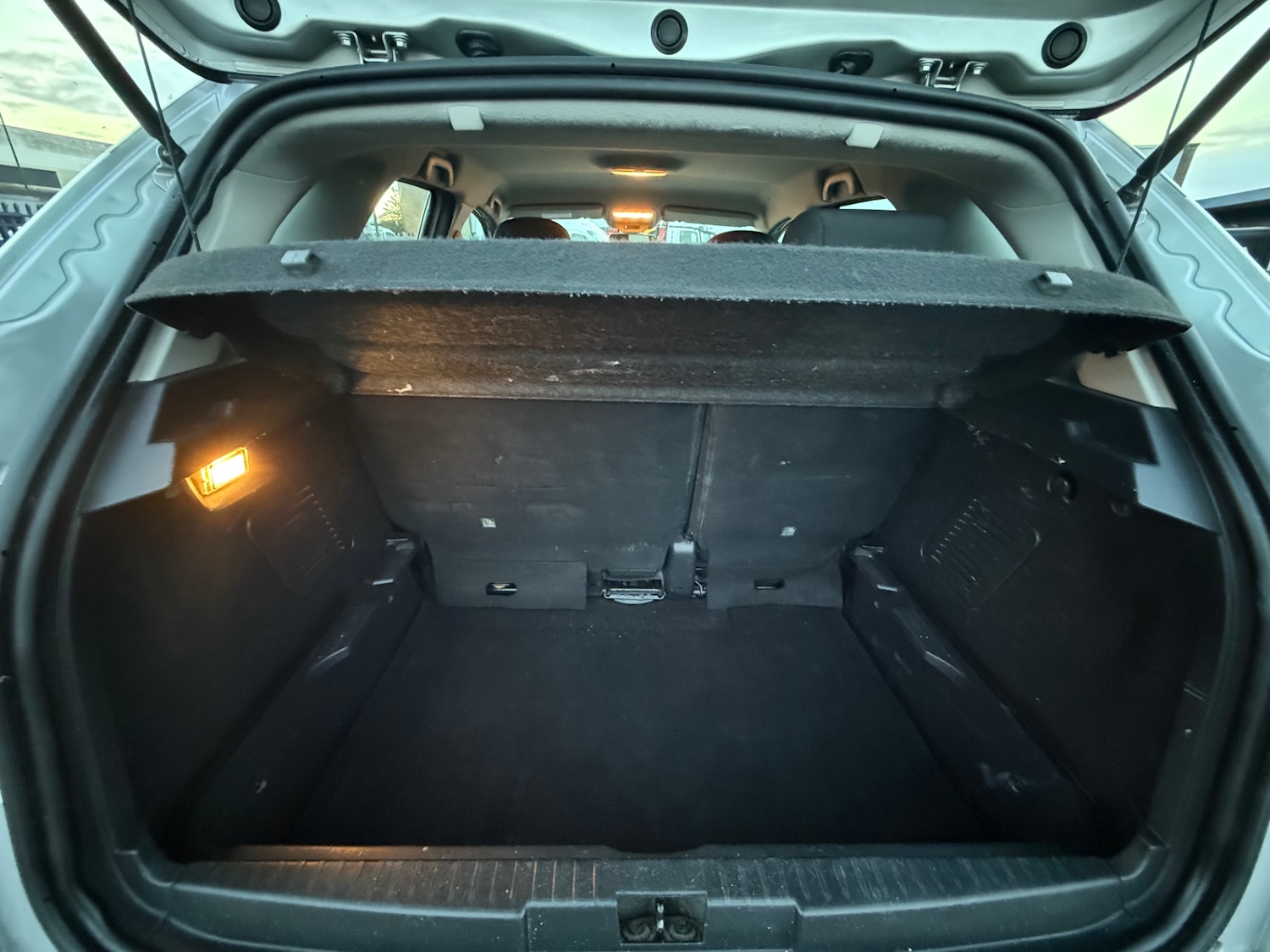 Used Renault Captur 2015 for sale - 76370058: Photo 15