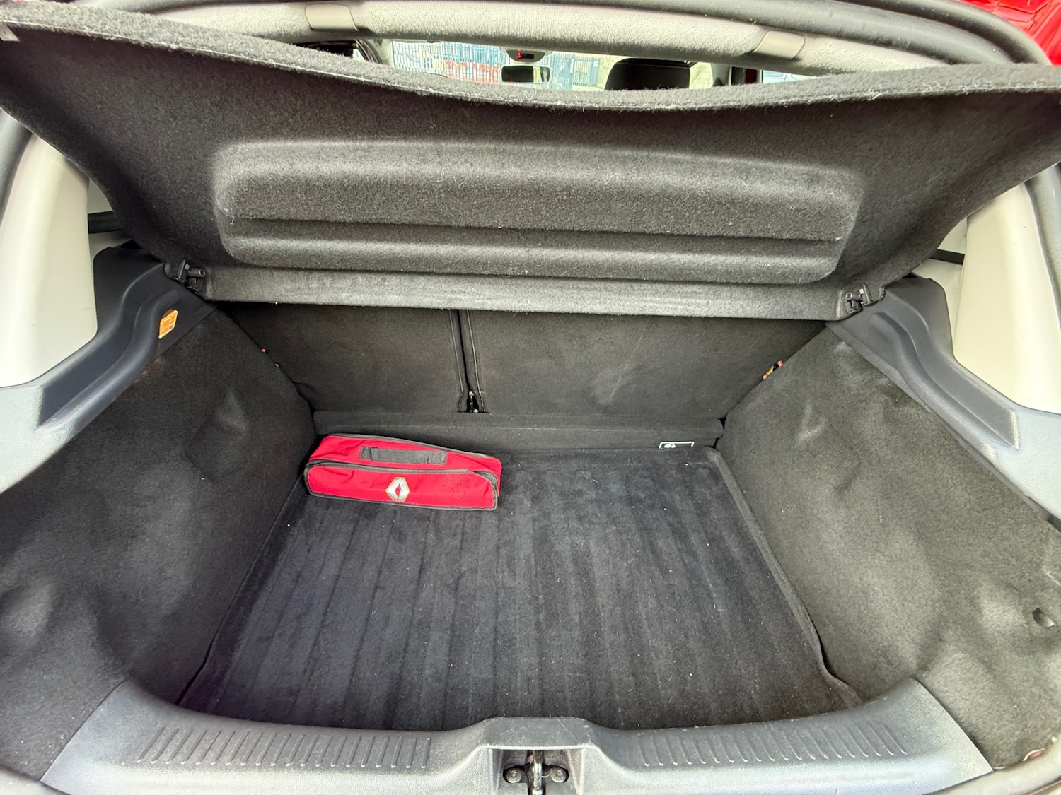 Used Renault Clio 2016 for sale - 77310520: Photo 13