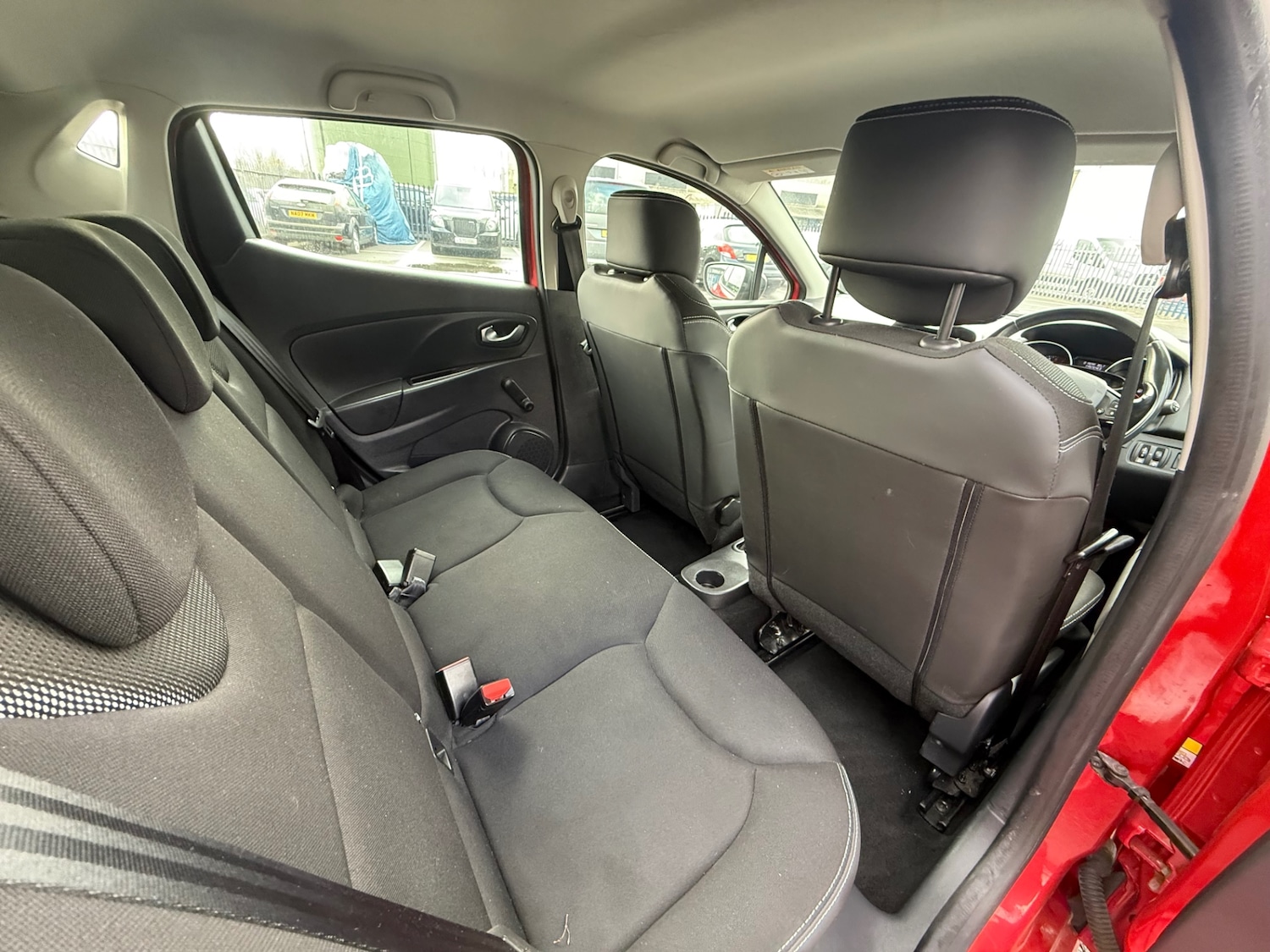 Used Renault Clio 2016 for sale - 77310520: Photo 14