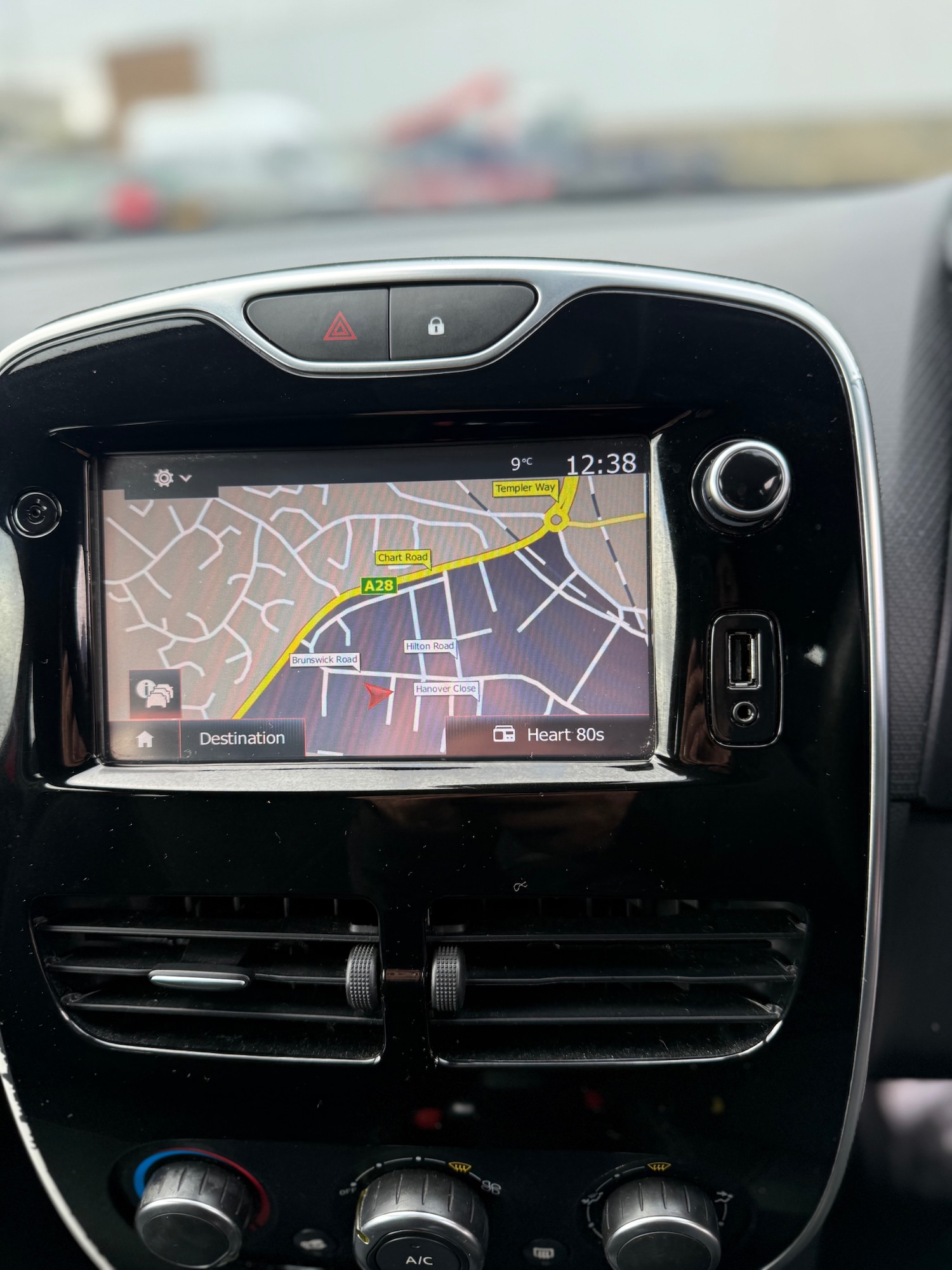 Used Renault Clio 2016 for sale - 77310520: Photo 19