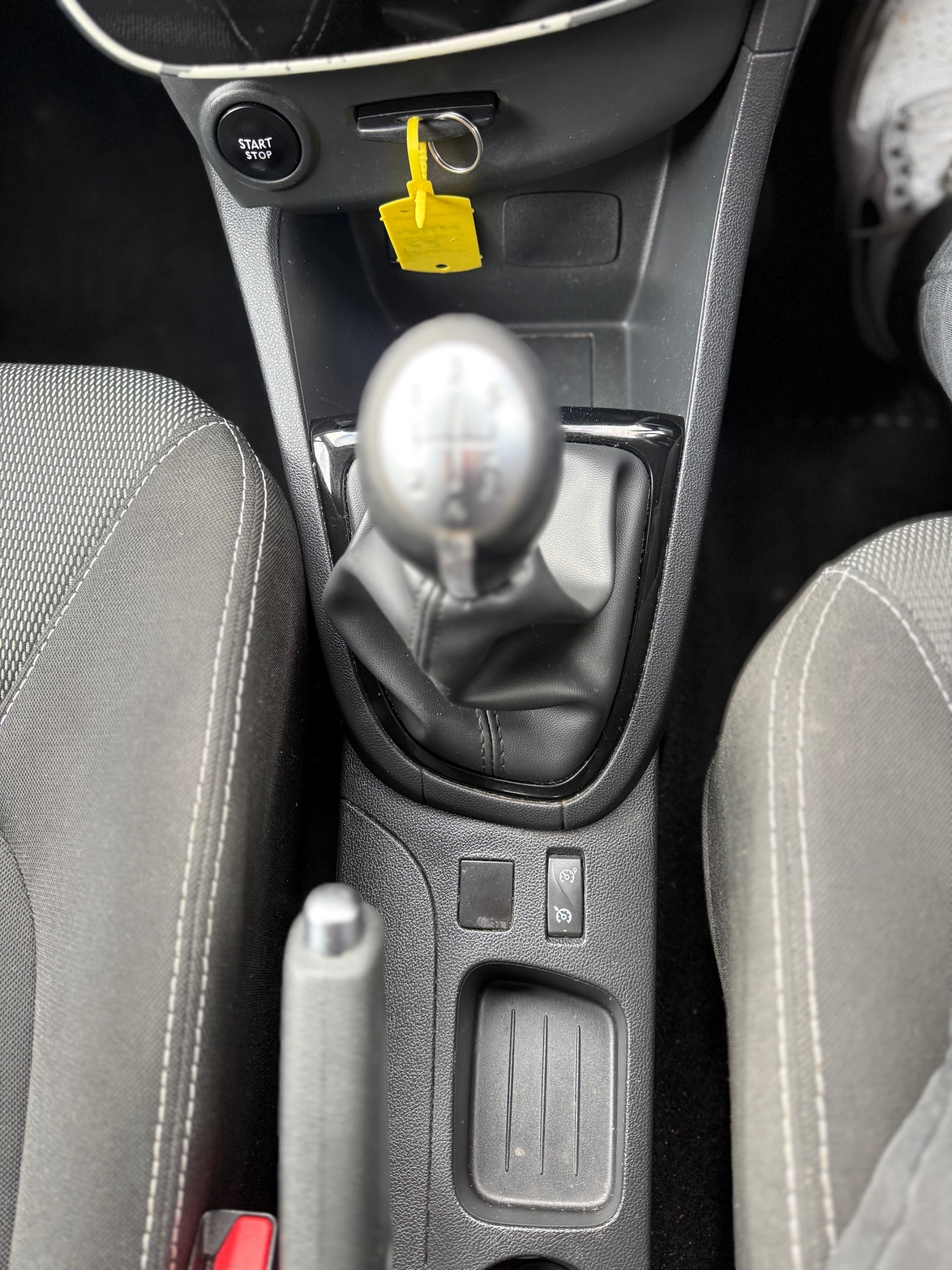 Used Renault Clio 2016 for sale - 77310520: Photo 21