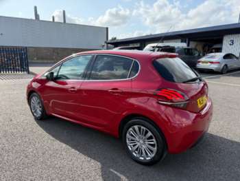 Used Peugeot 208 2016 for sale - 75267014: Photo