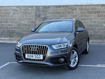 Used Audi Q3 2014 for sale - 79314096: Photo