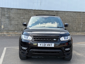 Used Land Rover Range Rover Sport 2013 for sale - 78555587: Photo