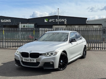 BMW - 3 Series