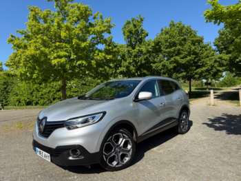 Used Renault Kadjar 2015 for sale - 74024398: Photo