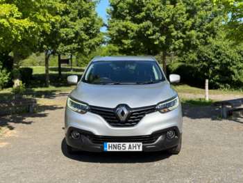 Used Renault Kadjar 2015 for sale - 74024398: Photo